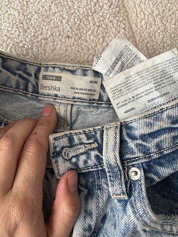 Bershka Bayan pantolon