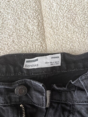 Bershka Bayan panton