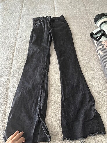 Bayan jean