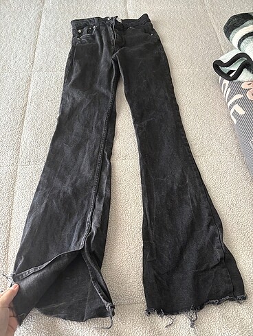 Pull and Bear Bayan jean