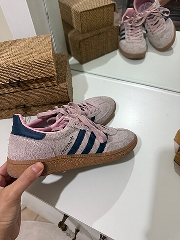 Adidas Bayan samba