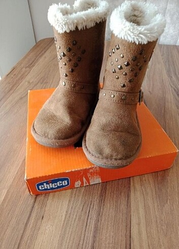 Chicco Ugg