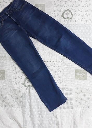 LCW çocuk kot pantalonu