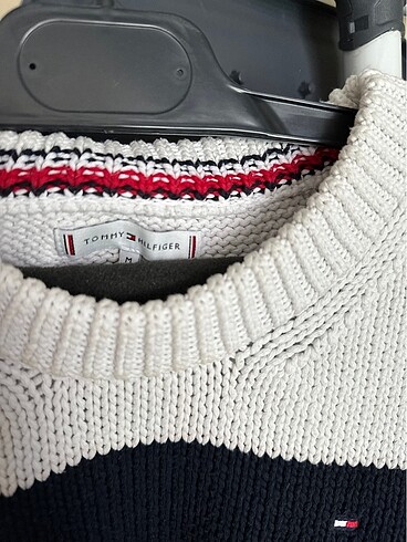 m Beden Tommy Hilfiger Triko