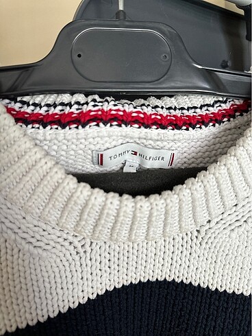 Tommy Hilfiger Tommy Hilfiger Triko