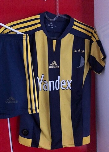 Fenerbahçe Çocuk Forma Takımı 