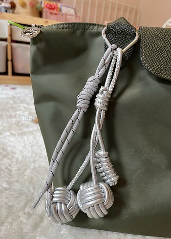 Çanta charm - Görsel 2