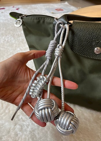 Çanta charm - Görsel 5