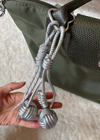 Çanta charm - Görsel 3