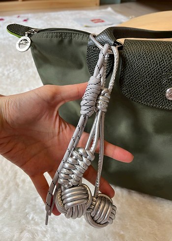 Çanta charm - Görsel 4