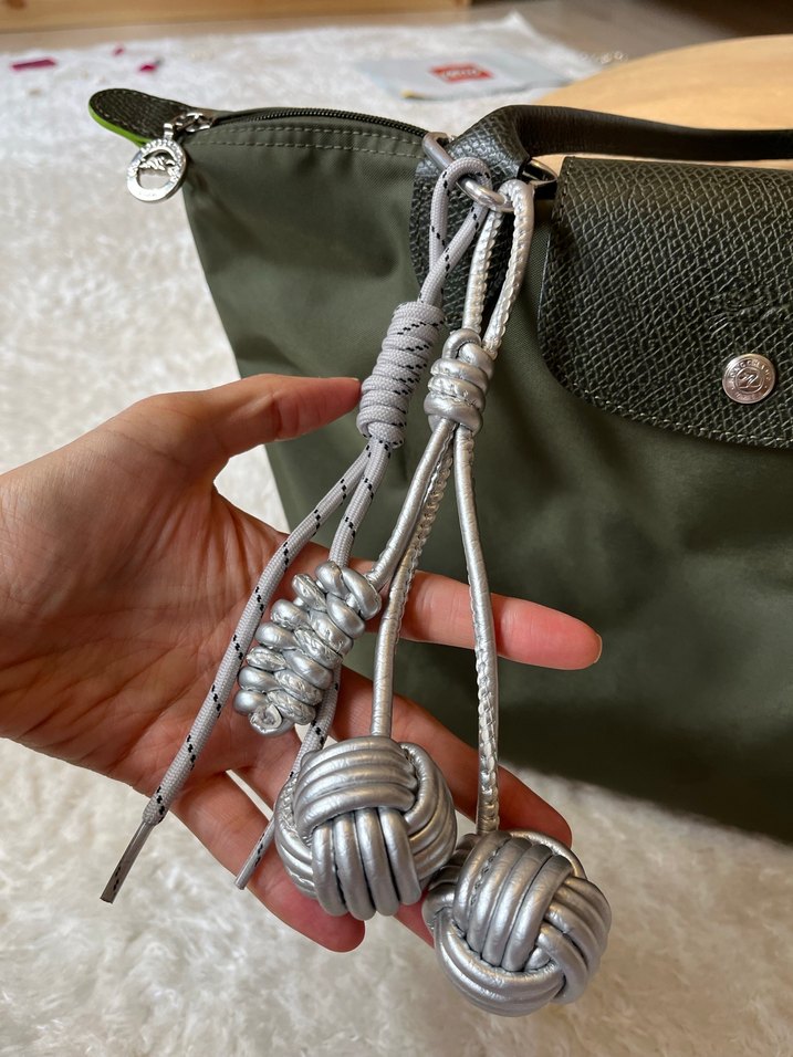 Çanta charm - Görsel 5