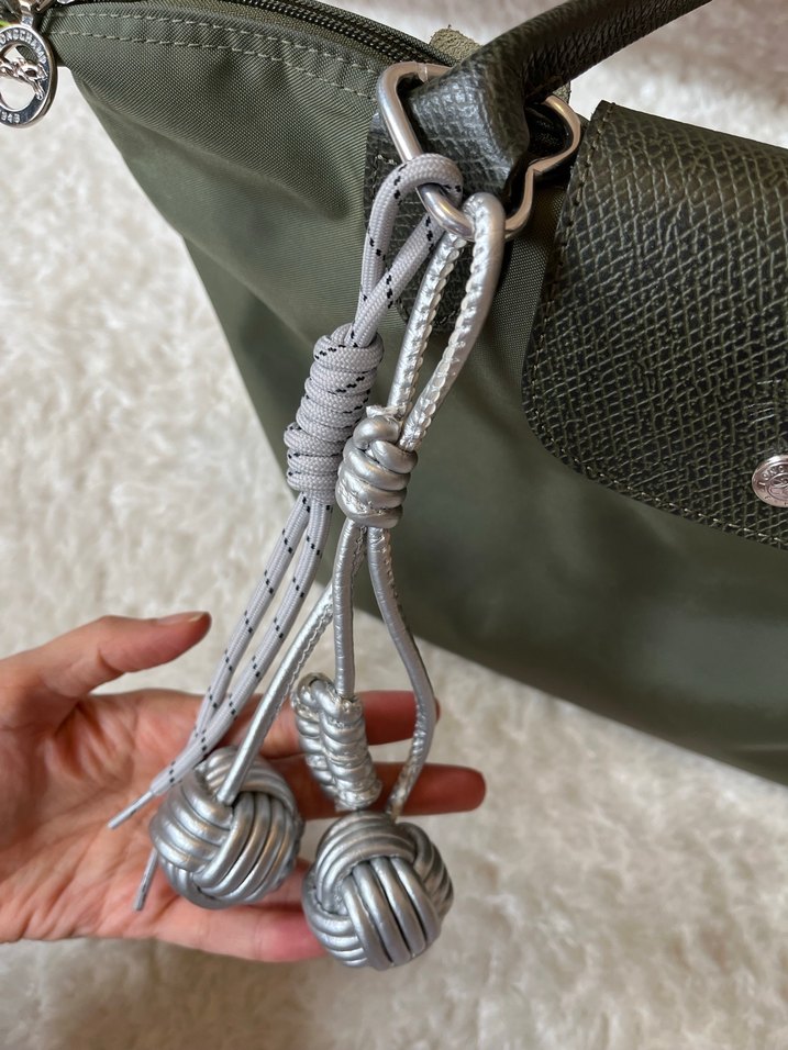 Çanta charm - Görsel 3