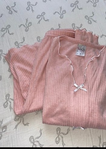 pijama takımı