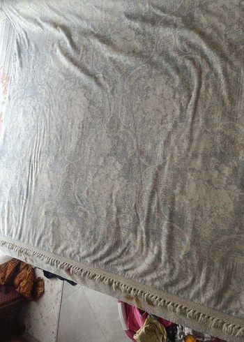 4 metre hali