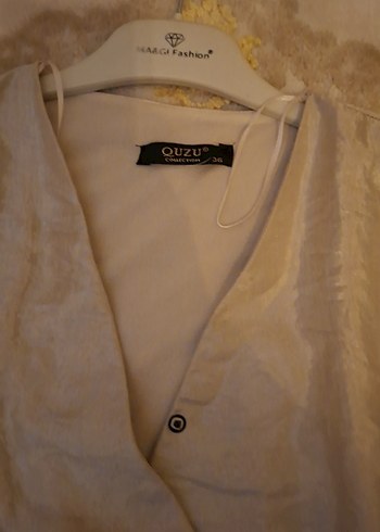 midi boy elbise - Görsel 6