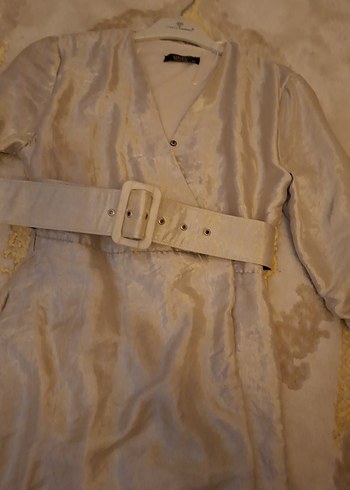 midi boy elbise - Görsel 9