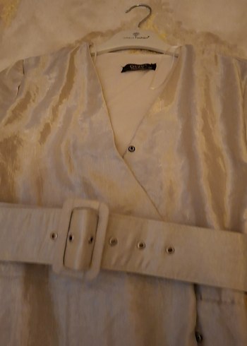 midi boy elbise - Görsel 5