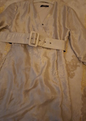 midi boy elbise - Görsel 13