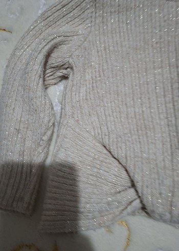 kız çocuk kazak - Görsel 7