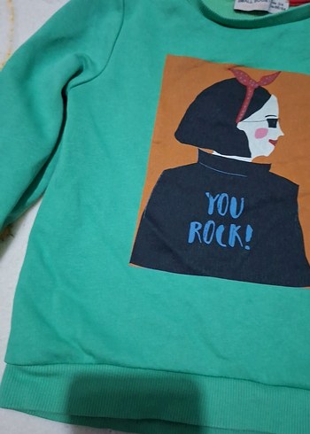 kız çocuk - Görsel 3