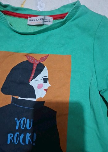 kız çocuk - Görsel 2