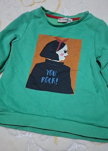 kız çocuk - Görsel 7