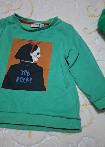 kız çocuk - Görsel 6