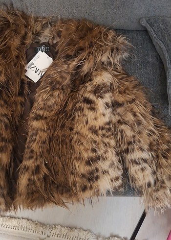 kürk leoparlı - Görsel 2