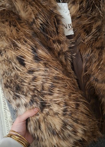 kürk leoparlı - Görsel 9