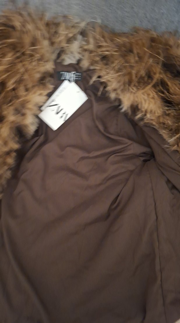 kürk leoparlı - Görsel 5