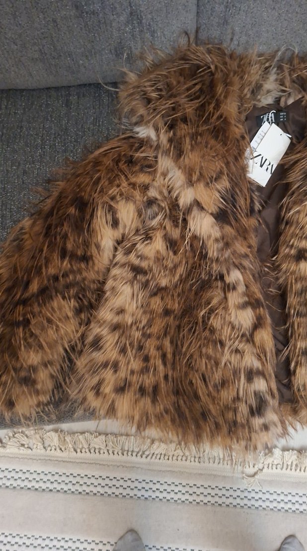 kürk leoparlı - Görsel 3