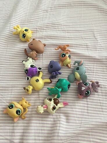 lps miniş