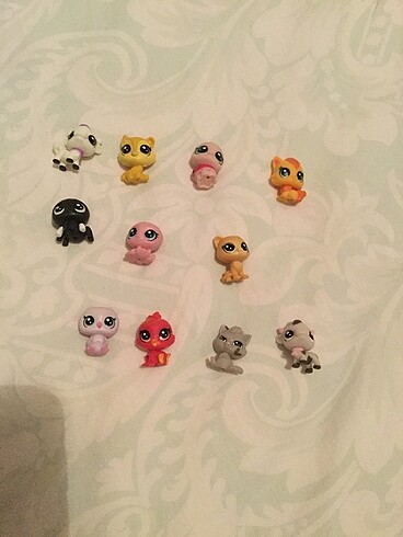 lps miniş
