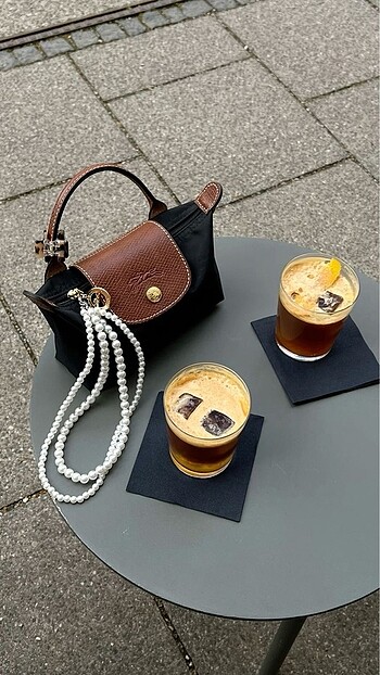LONGCHAMP