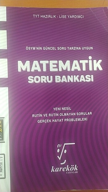 kitap yks hazırlık 