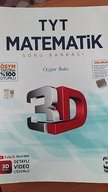 Yks hazırlık kitapları 