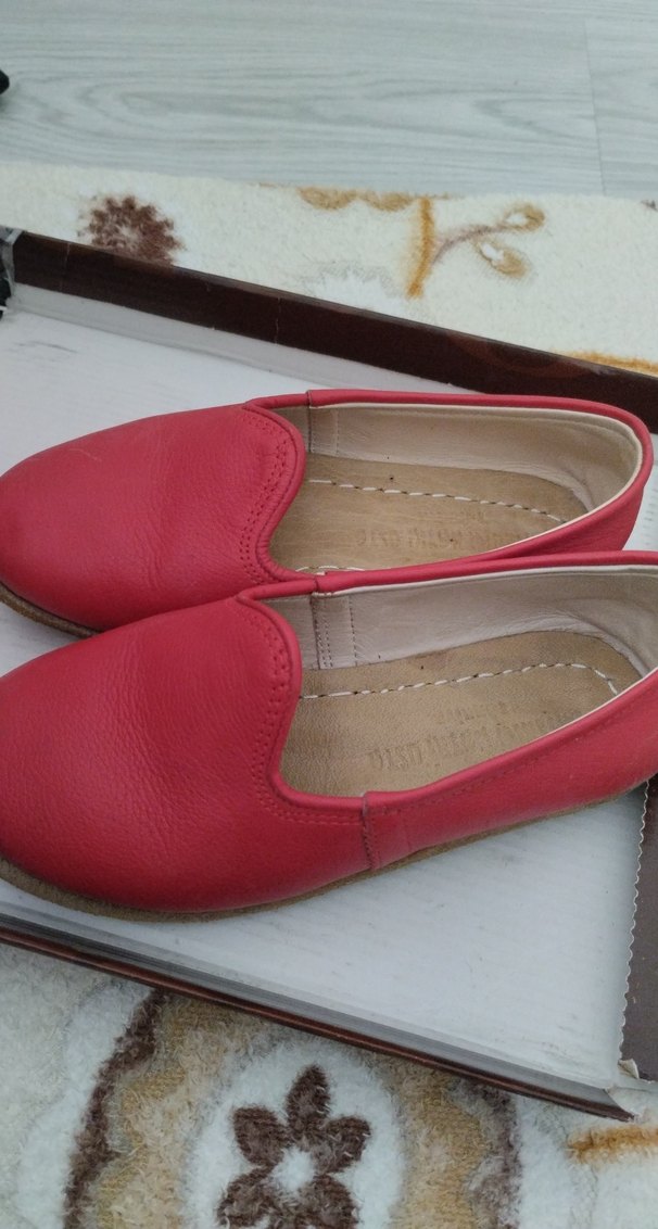 el işi hakikik deri - Görsel 2