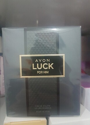 Avon luck