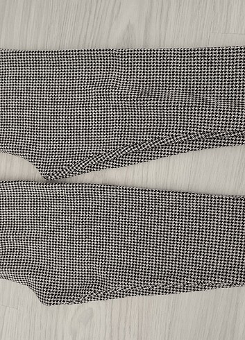 Kız çocuk tayt - Görsel 2