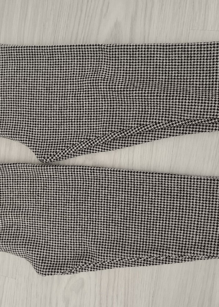 Kız çocuk tayt - Görsel 2