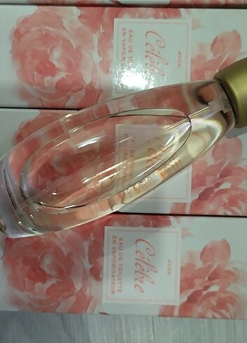 Avon celebre - Görsel 2