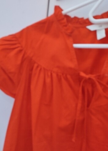 Bayan bluz - Görsel 3