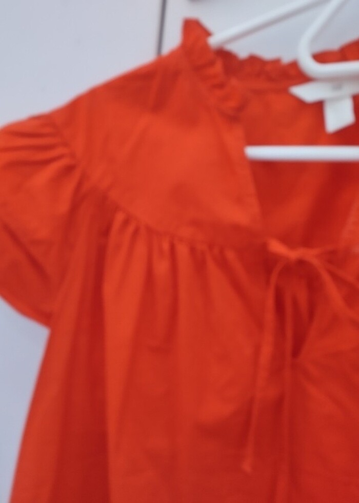 Bayan bluz - Görsel 3