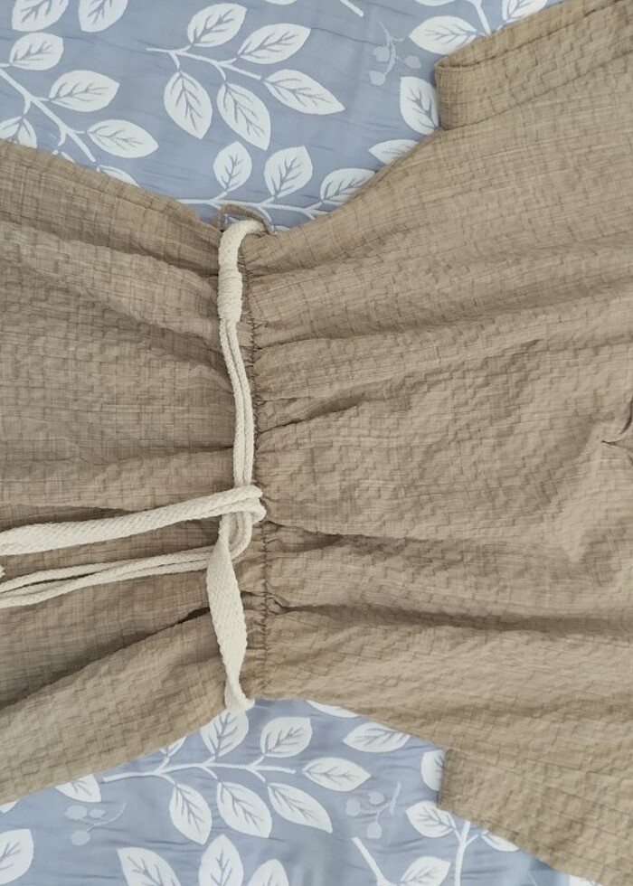 Bayan elbise - Görsel 3