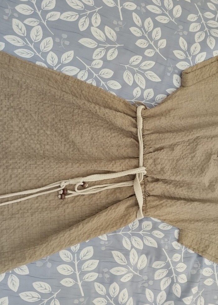 Bayan elbise - Görsel 4