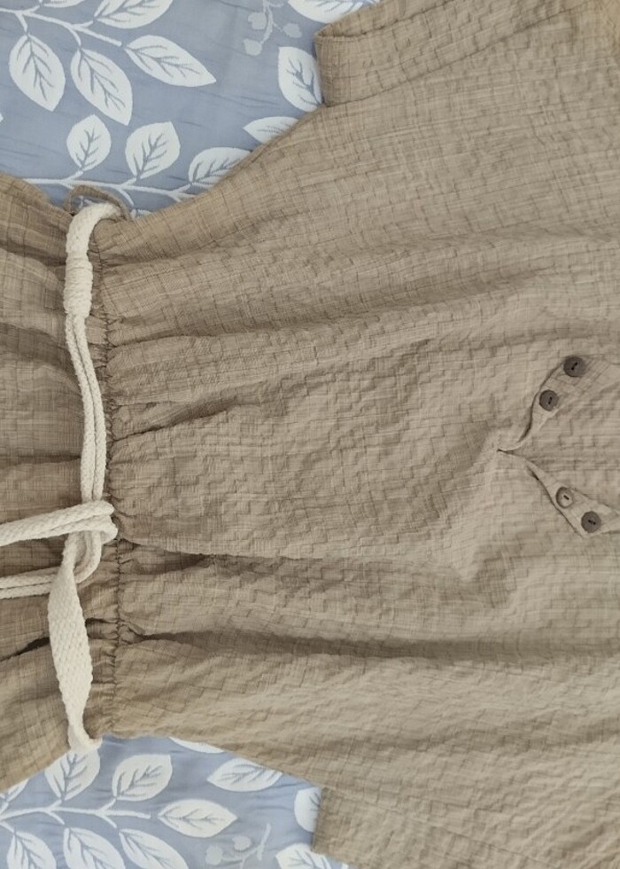 Bayan elbise - Görsel 5