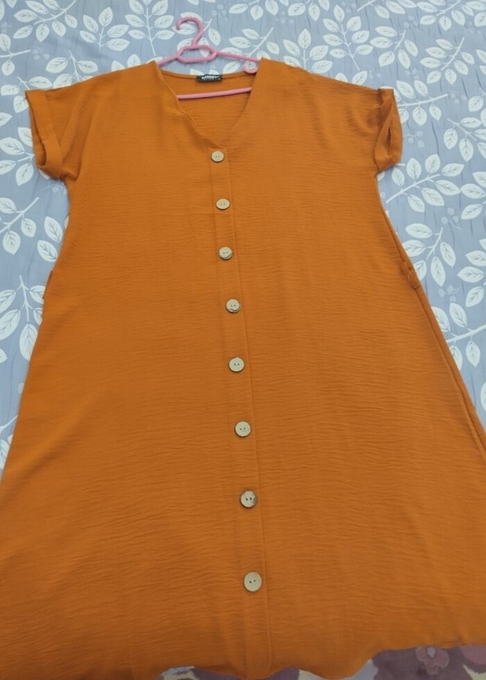 Bayan elbise - Görsel 3