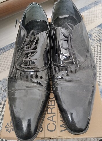 Erkek ayakkabı - Görsel 2