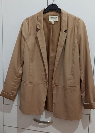 Blazer ceket