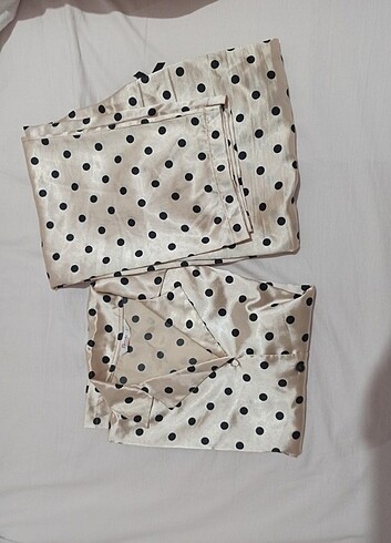 Penti pijama takımı